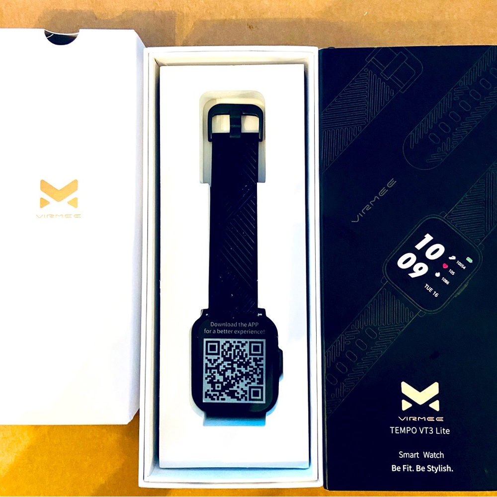 Smart watch